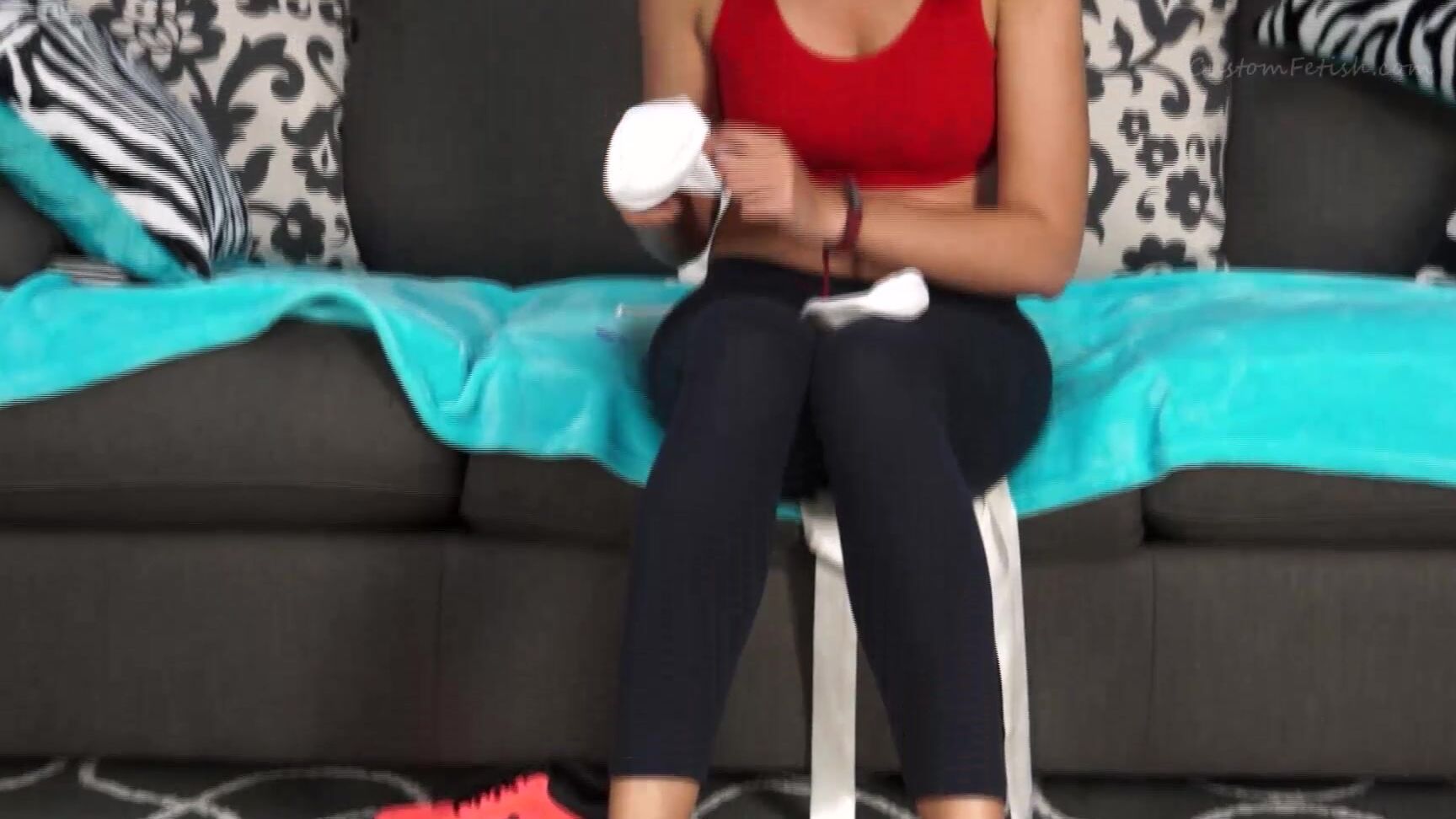 Diamonds Sneaker Day