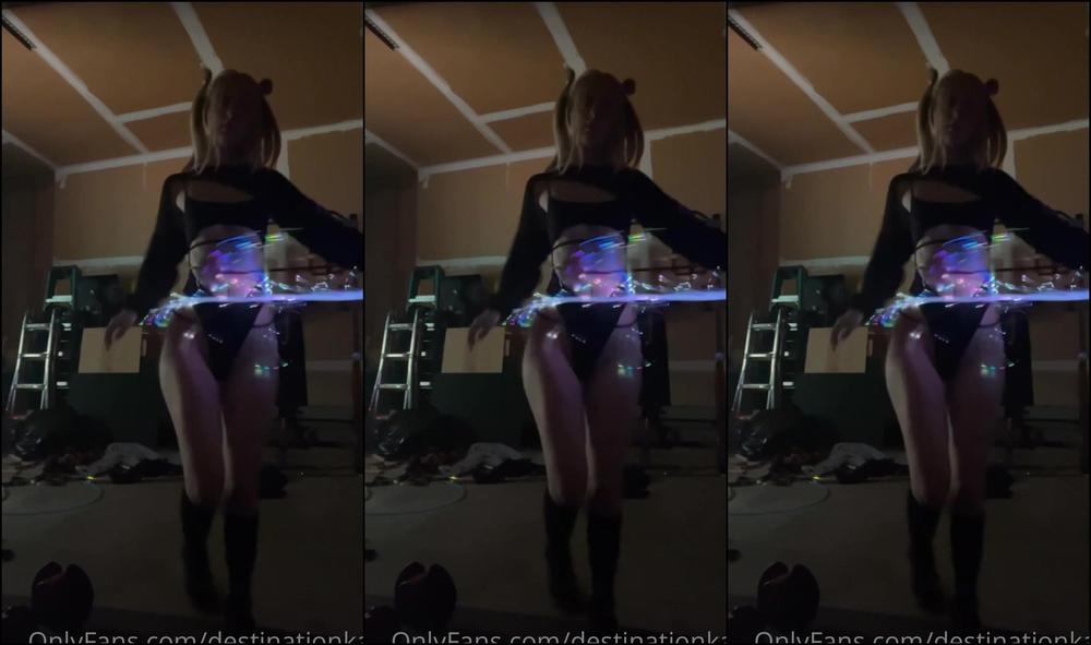 Destinationkat A Big Mix And Compilation Of Clips