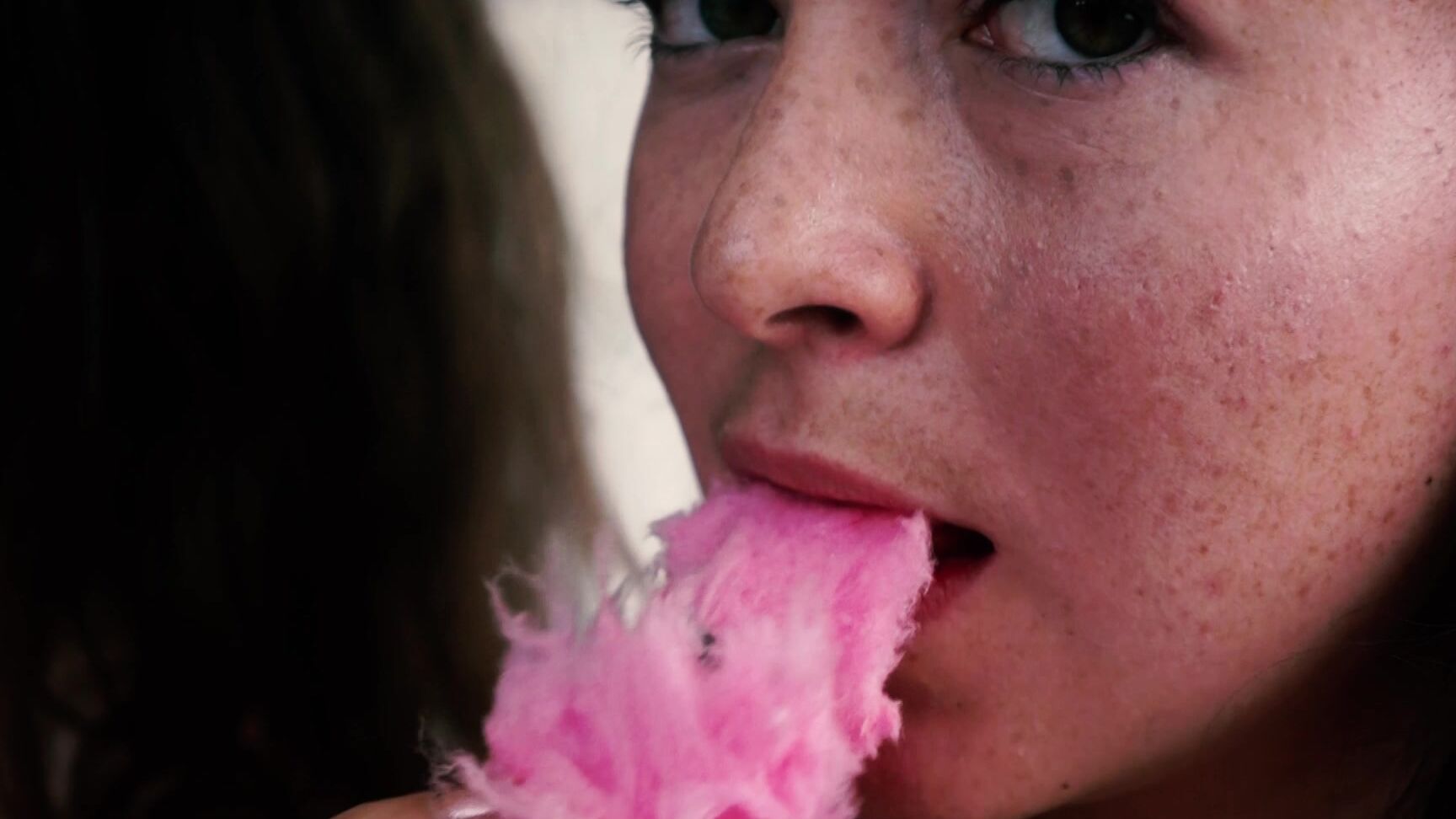 Canadiansammy Cotton Candy Bliss