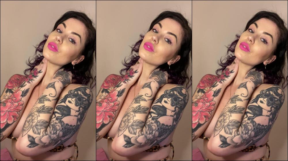 Pregnant Fox Who Wants To Dance With Me And These Tiddies Whilst We Re All Stuck Inside