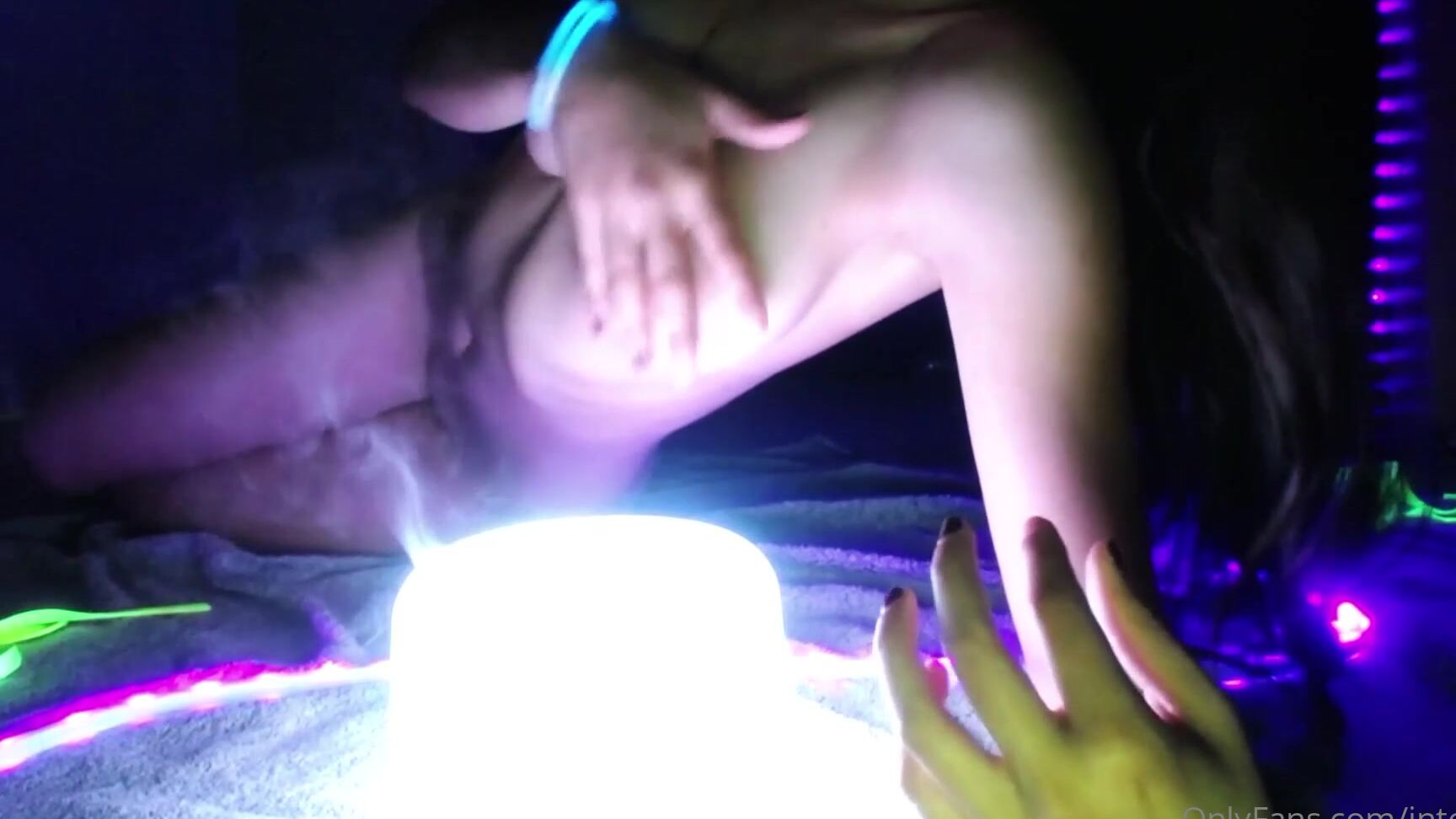 Intellect Longer Video For My Long Time Fans