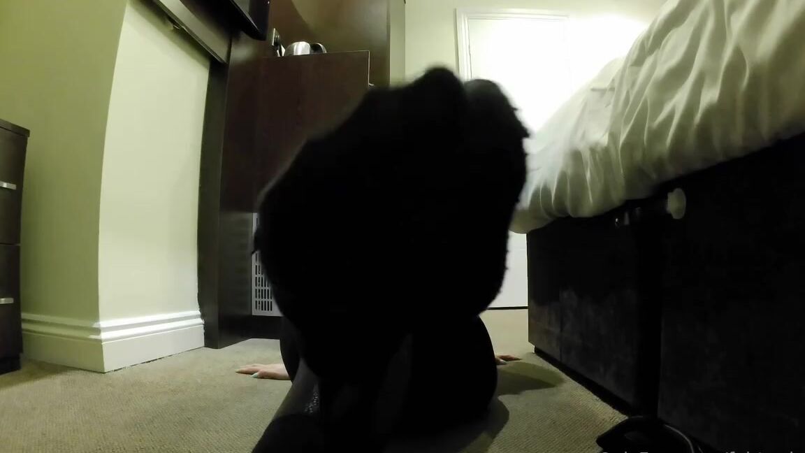 Miss Fair Trade Feet Nicknamed Fairtradefeet Onlyfans 02 06 2024 Smelling My Own Shoes And Socks