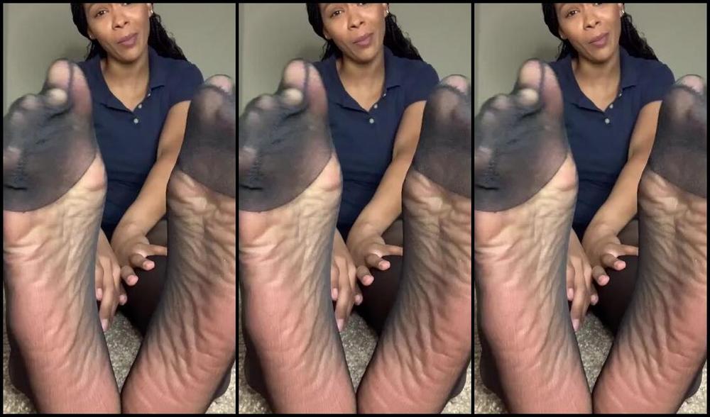 Goddess Dee Aka Welovedee Onlyfans Stocking Joi