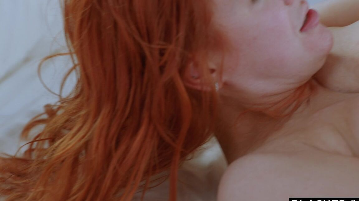 Blowjob, Bubble Butt, All Sex, Big Ass, Big Tits, Gonzo, Interracial, Hardcore, Redhead Maitland Ward - Fame SiteRip