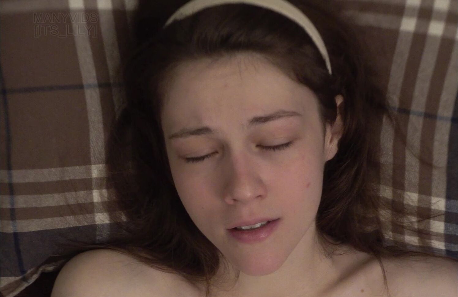 Ruined Orgasms,Beautiful Agony,Orgasm Denial,Orgasm Control,Pussy Denial itslily beautiful agony denied orgasms edition ManyVids