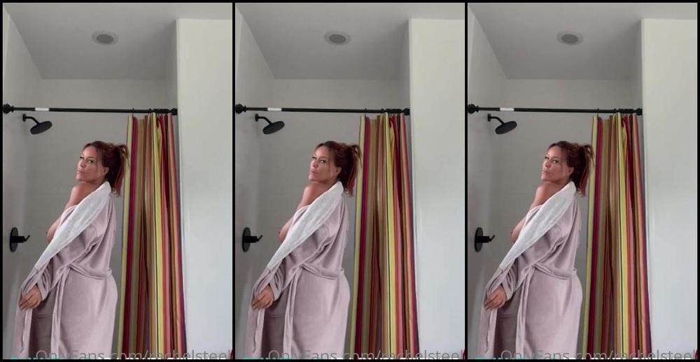 Rachelsteele 2702415063 12 01 2022 I Know You Like To Watch Me