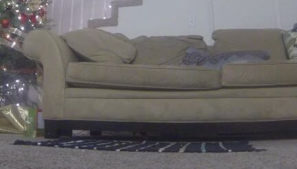 Biancaandhubby Pizza Guy Cums