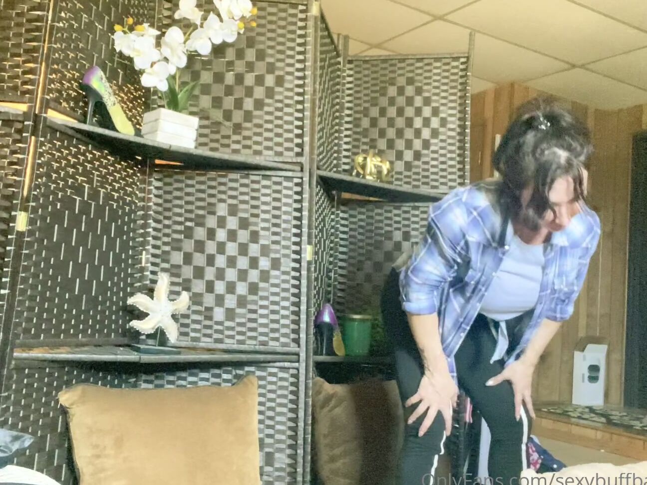 Sexybuffbabe The Reveal Of Meme Part