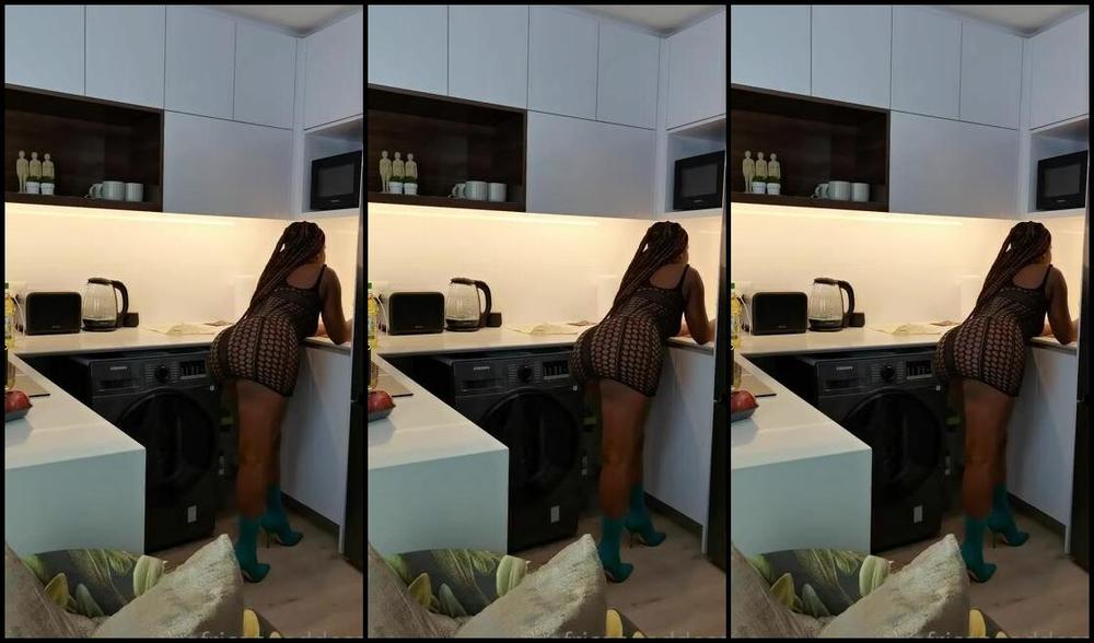 African Goddess Nicknamed Msafricangoddesss Findom 10 15 2022 Onlyfans Video Are You Ready For This Full Length Video