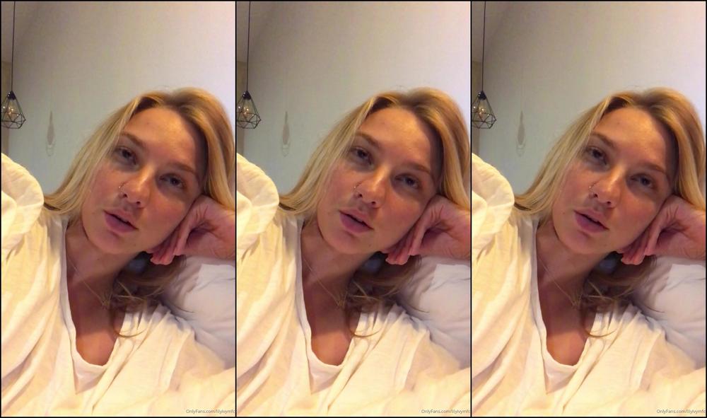 Lilyivymfc Just A Lil Update About New Content And Whatnot