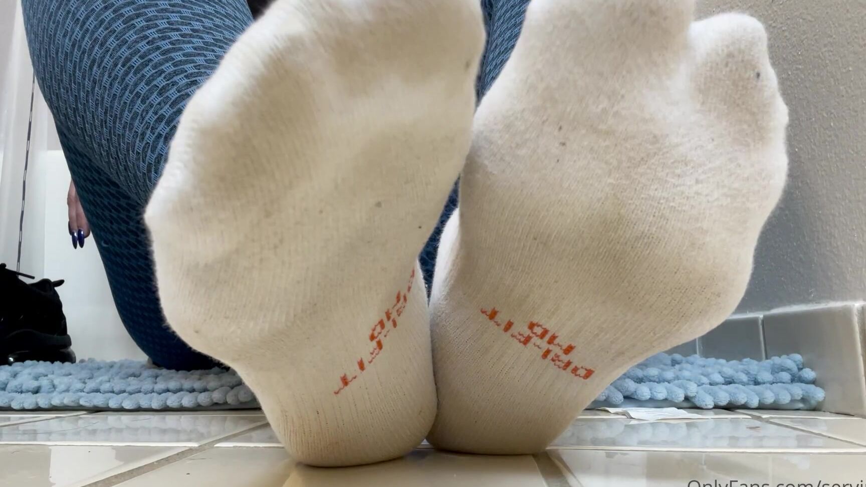 Servingfet Workout Weds In Full Effect Sweaty Soft Stinkers Fresh From The Gym