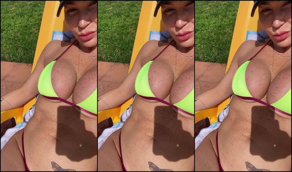 Valentinacooper 3268585661 04 07 2024 Fitness Life Sacana