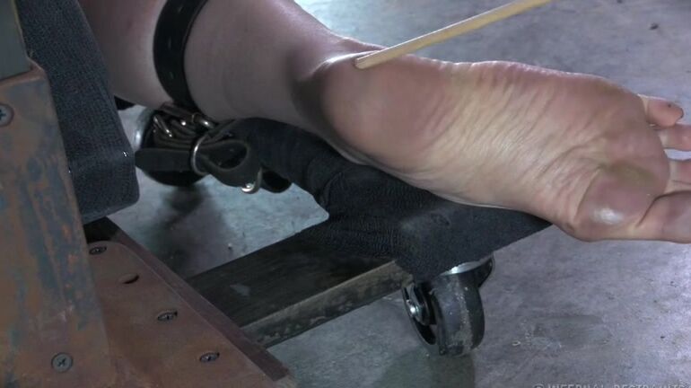 "Mix"  Freya French - 2 videos_2 SiteRip