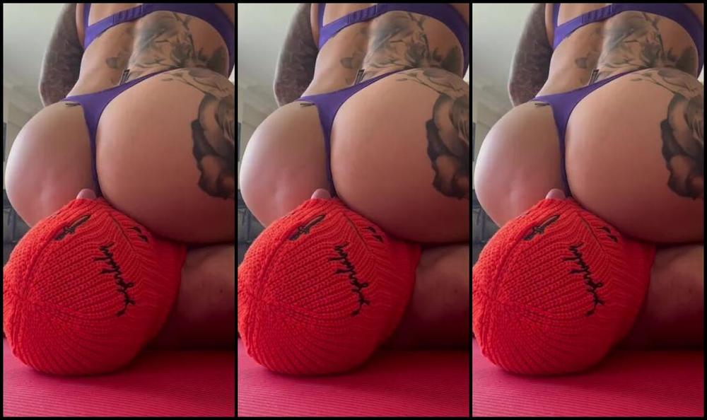 Face Sitting 1 Goddess Inannap