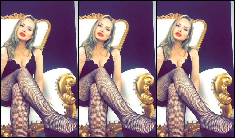 Goddessroxanarae Nicknamed Missroxanarae 02 04 2019 Onlyfans Video Sexy Little Clip