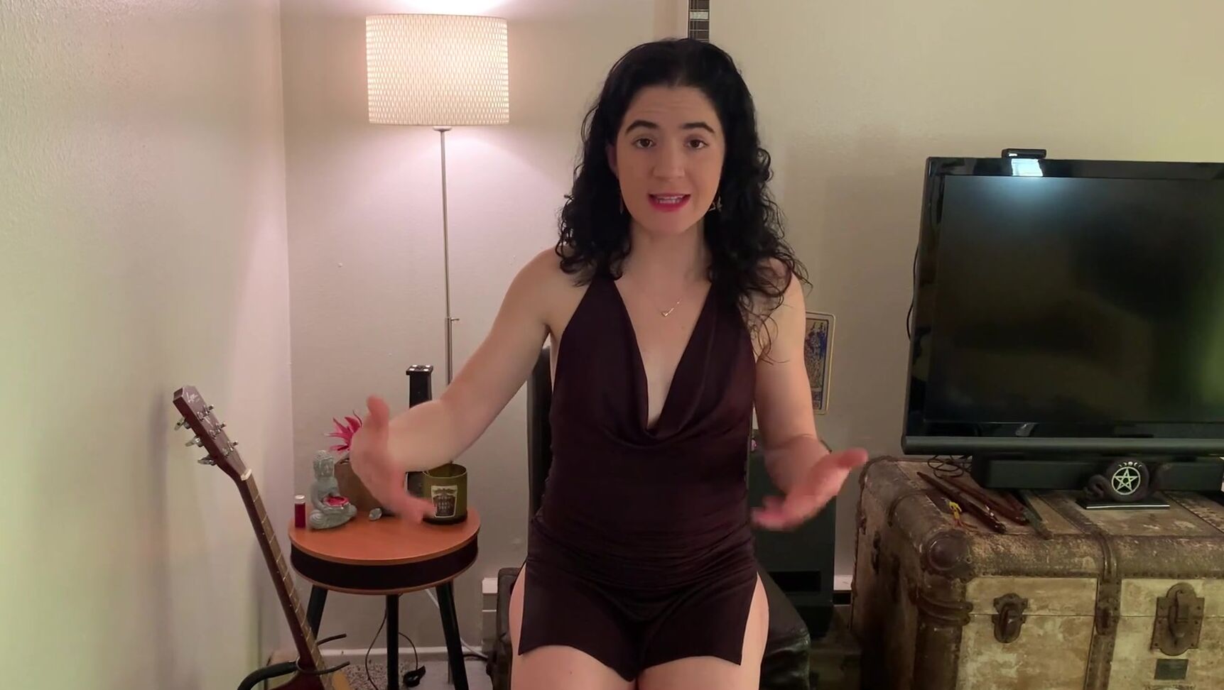 Vanessacliff Welcome To My First Ama Video Where I Answer Subscriber Questions Like How Did You Lose