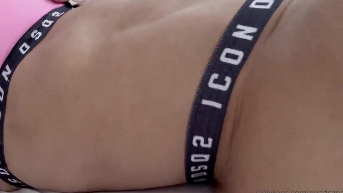 Quadsgoddess Nicknamed Quadsgoddess 10 31 2023 Onlyfans Video Buenos Dias H53K