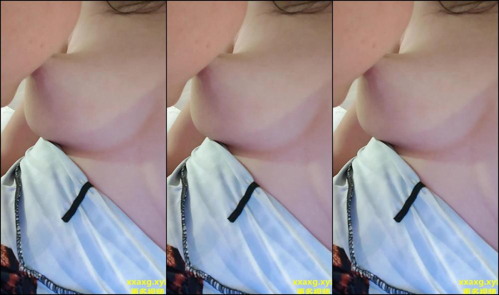 Asian Domestic Zone Self Filmed 08619