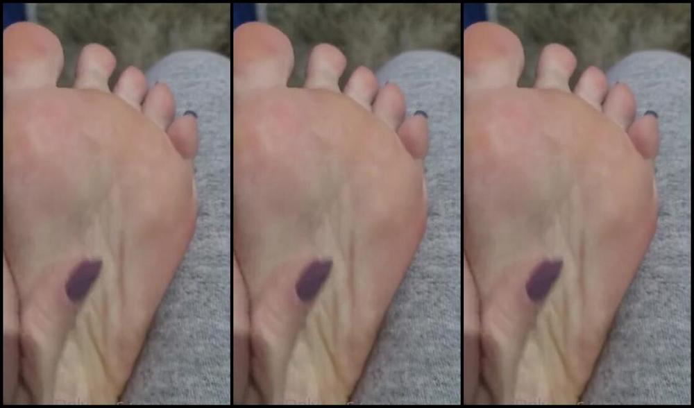 Feetbraga Onlyfans Who Loves Those Beautiful Fingers And Those Long Nails