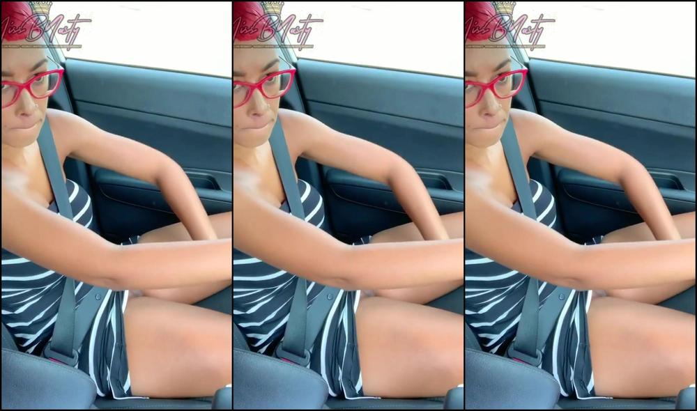 More Driving With Missbnasty