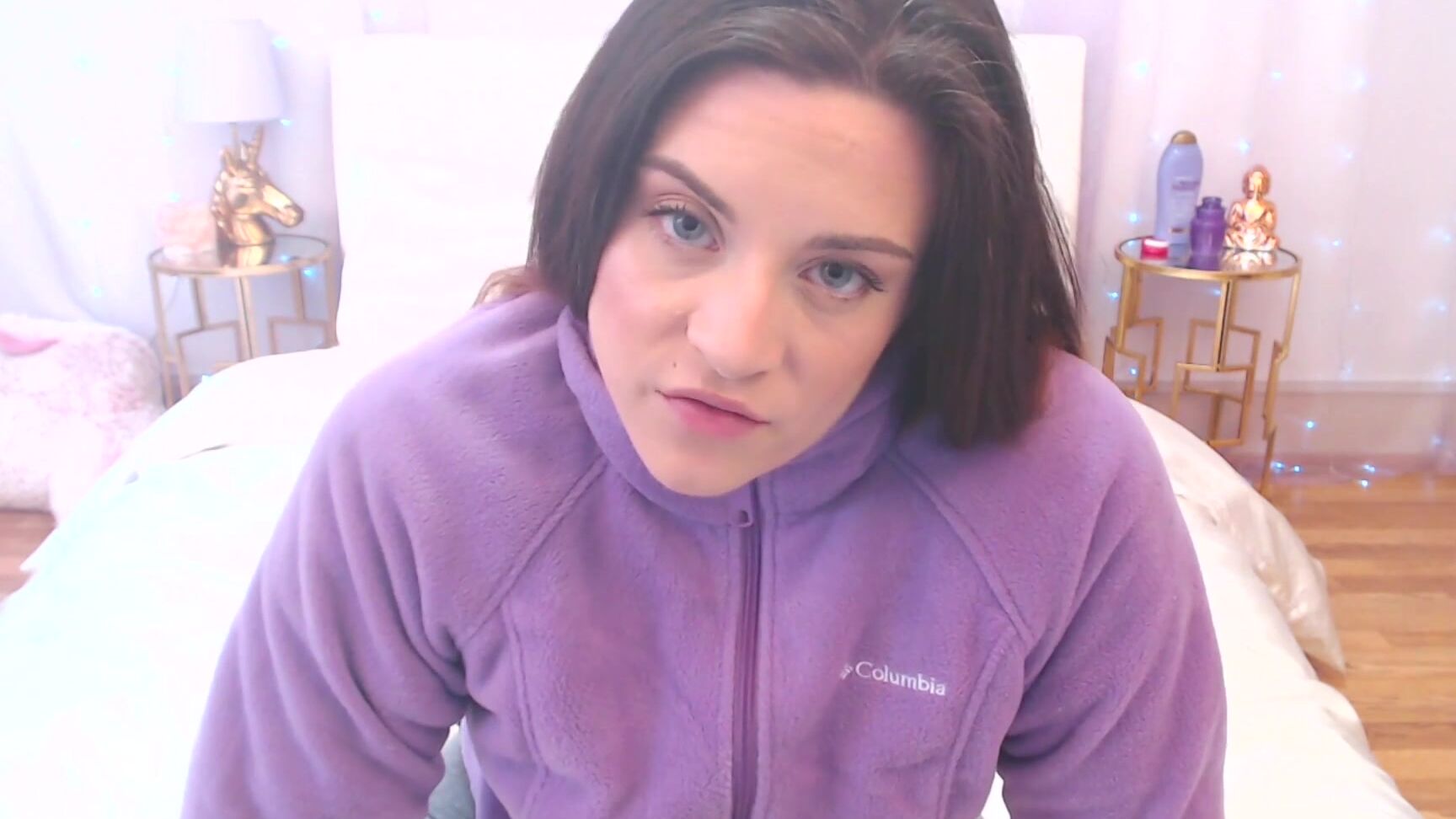 Kallmekrystal Sensory Deprivation Cei Domination