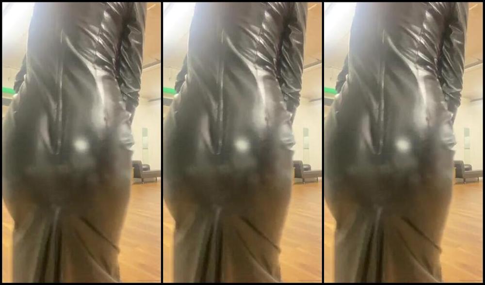 Ladydarkangeluk Onlyfans Video 99