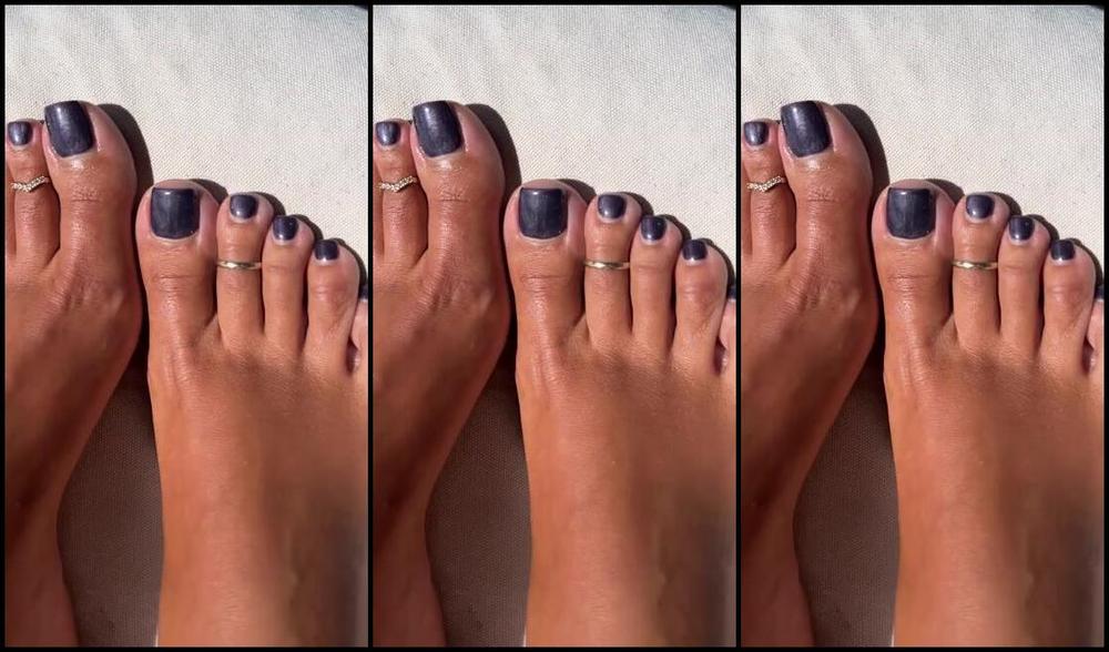 Prettyeyesprettytoes Nicknamed Prettyeyesprettytoes Onlyfans So Pretty