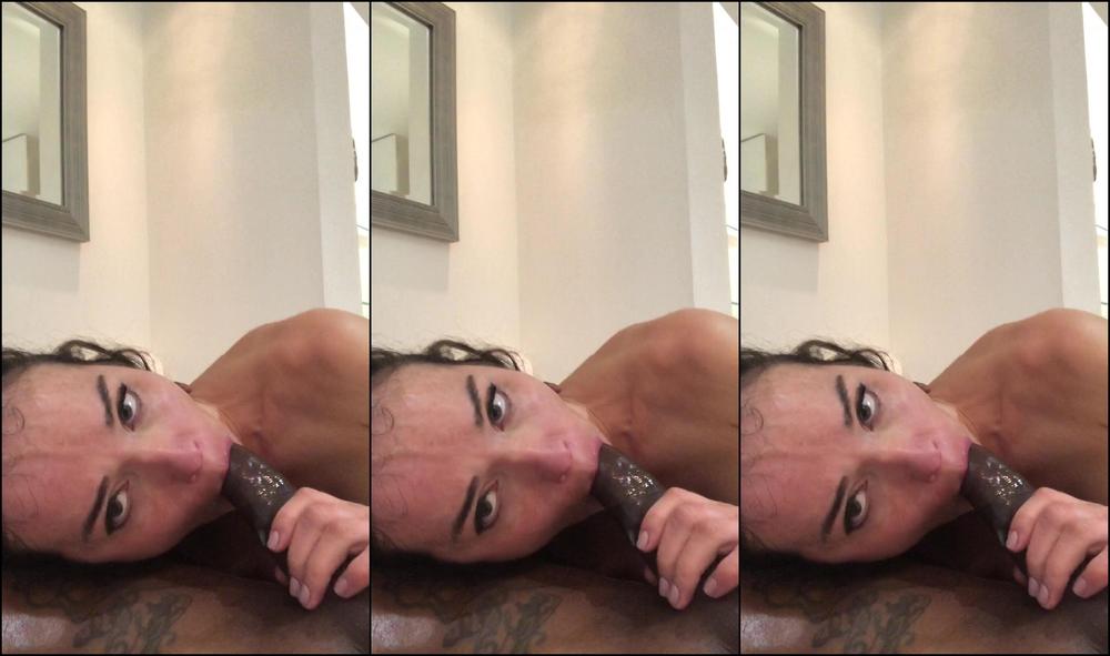 Natalygold As You Know Me I Am A Real Bbc Lover And Today I Am So Lucky I Met With My Sexy Bla