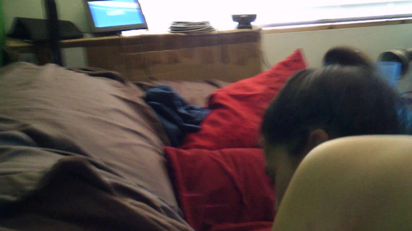 "nmjnaughtyvixens" blowjob, doggystyle, fucking, pussyeating, teens18plus Latina teen fucked silly at my place manyvids