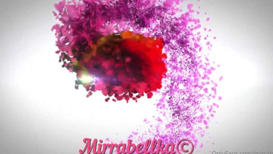 Mirrabellka Onlyfans Video 308