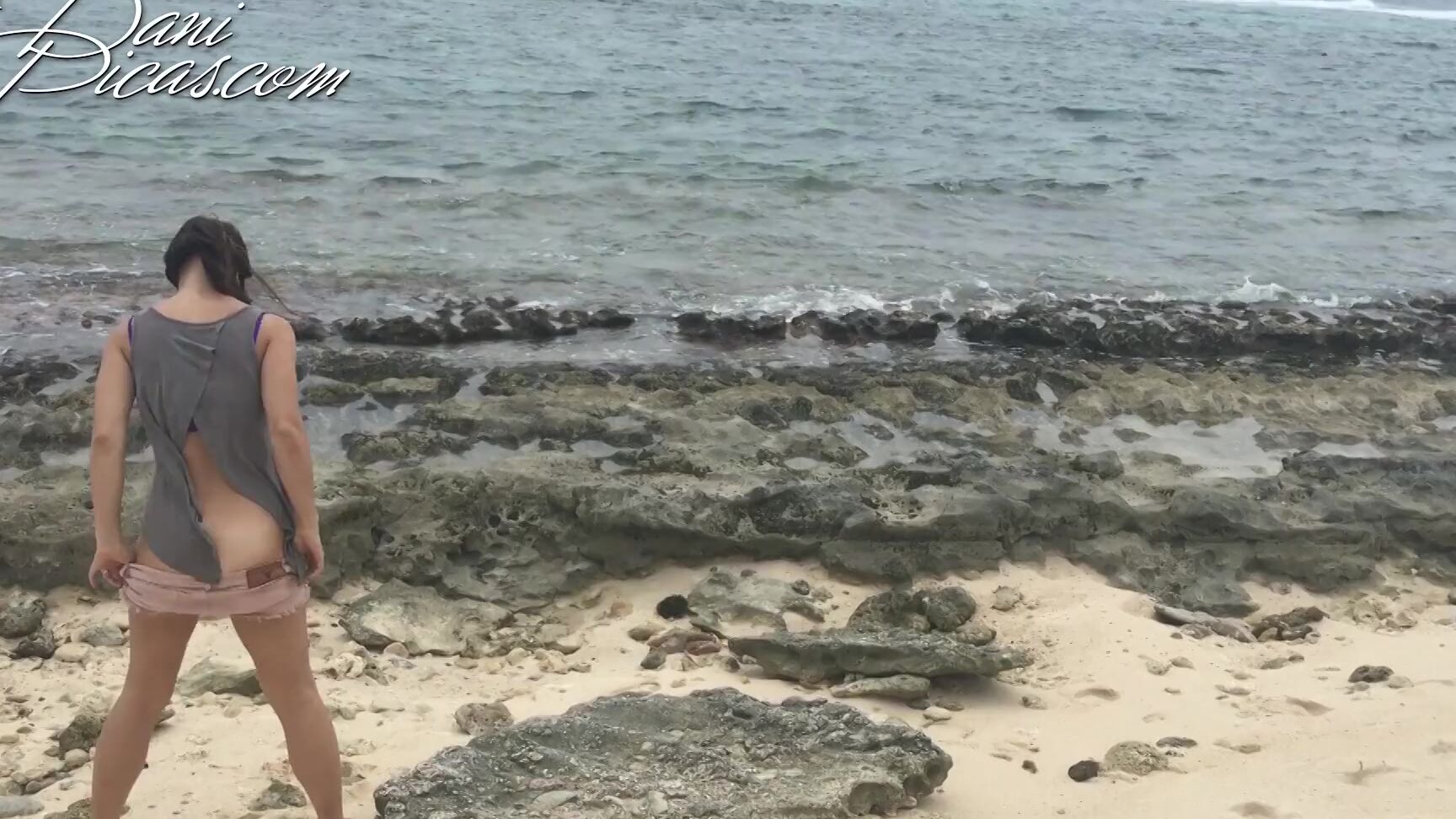 Carribean Beach P Dani Picas