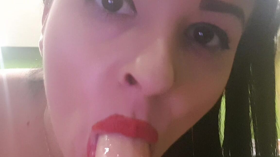 Deviousbrunette Pov Blowjob