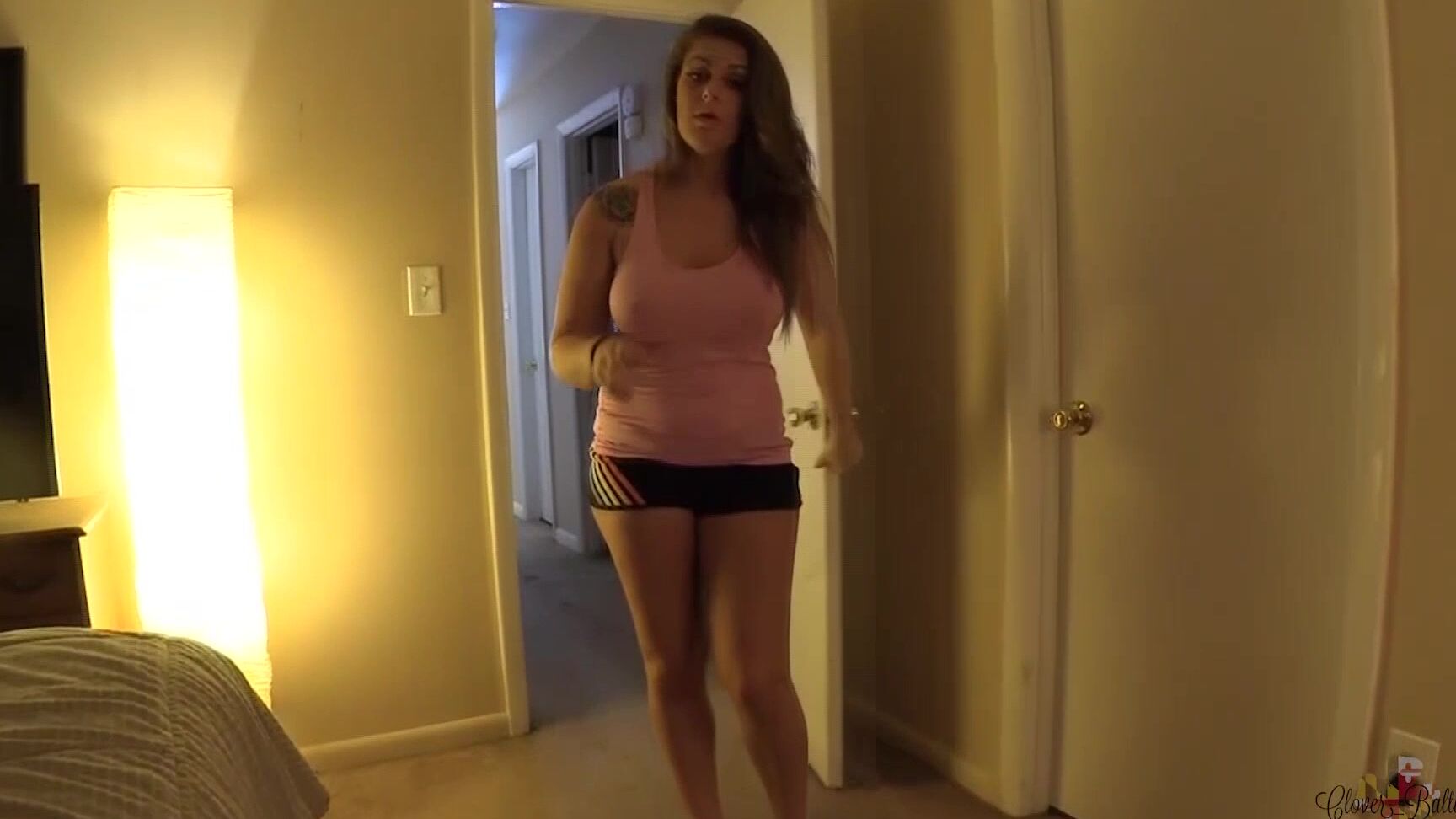 MILF, Taboo, Creampie, Cumshots, Big Tits clover baltimore cheating milf neighbor blackmailed serie ManyVids