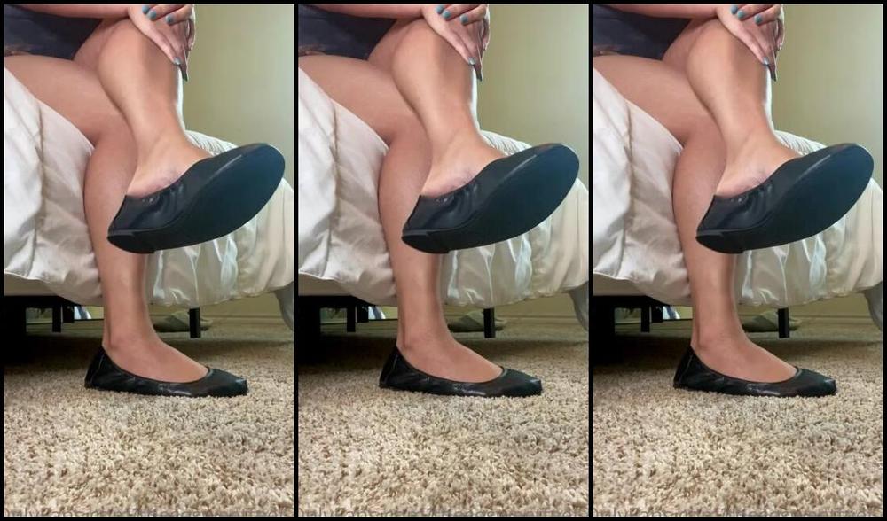 Thesesweetfeet Nicknamed Thesesweetfeet20 Onlyfans 06 19 2021 I M Normally More Of A Heel Kind Of Woman But This One Is For All My