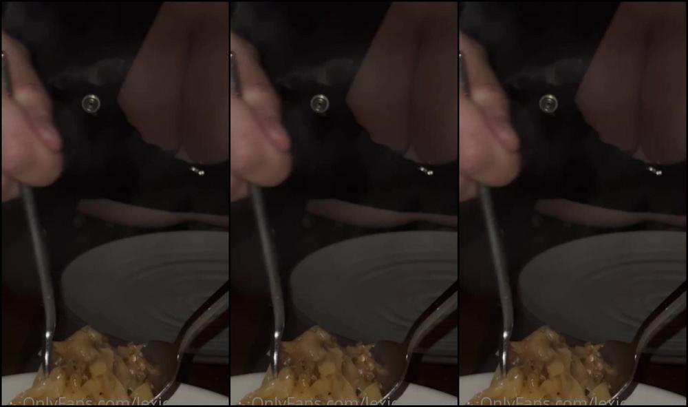 Lexicgoldberg 2954551099 07 26 2023 Pasta And Sex Fall Into Very Similar Categories Of Happy For Me