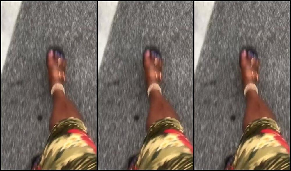 Souls4Soles1 Nicknamed Xxxquisitesoles Onlyfans Walk Me To My Car Like A Good Sub