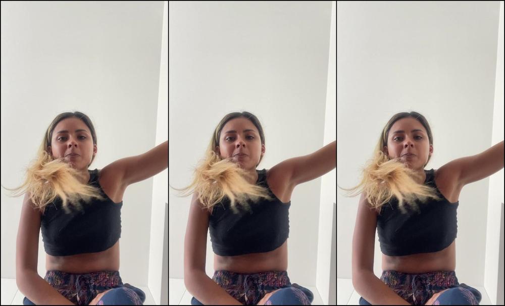 Princess Enola Hey Little Foot Freak Did You Missed Me You Re So Weak For My Feet That I Can Make You