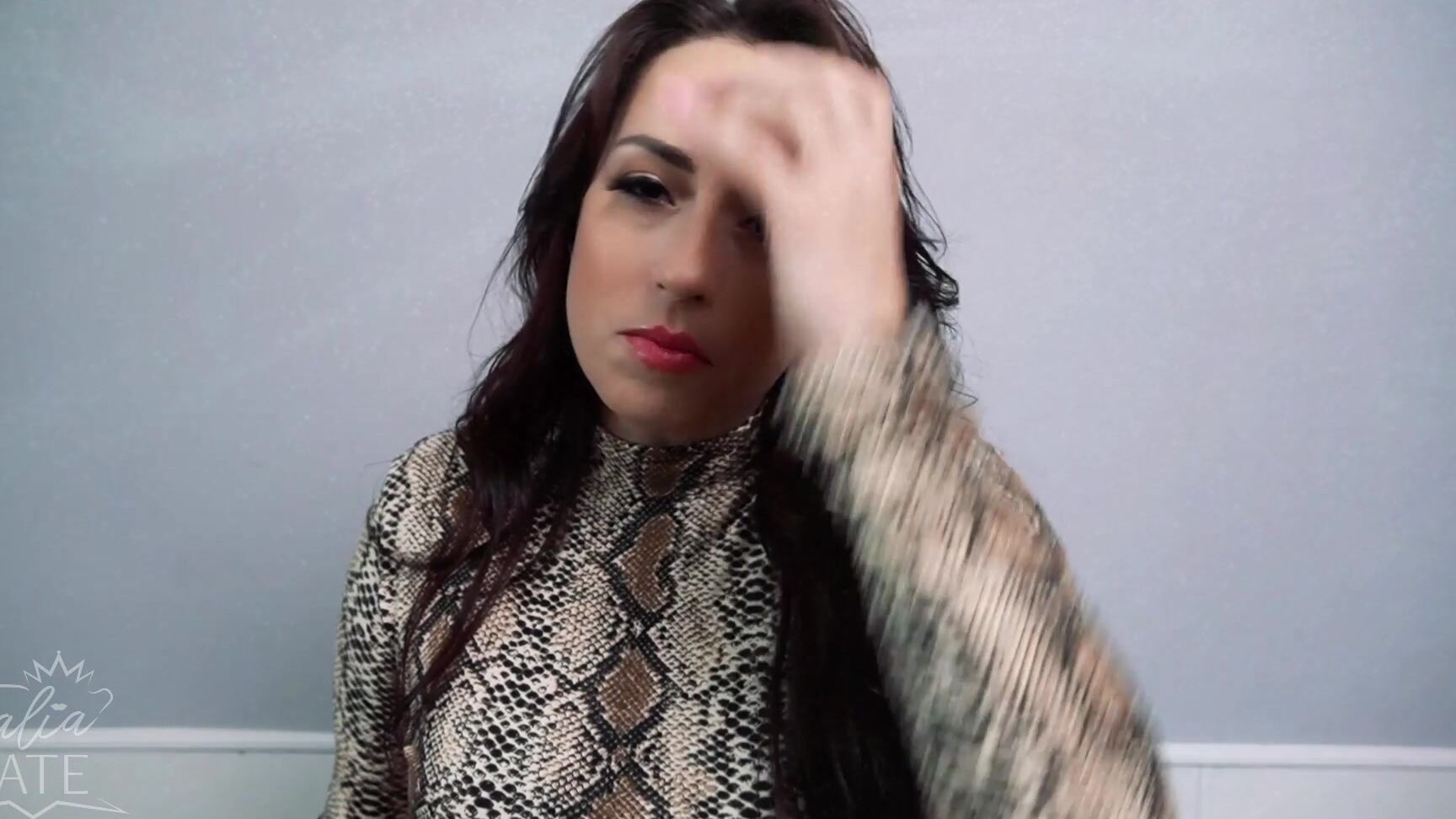 Talia Tate You Need Me