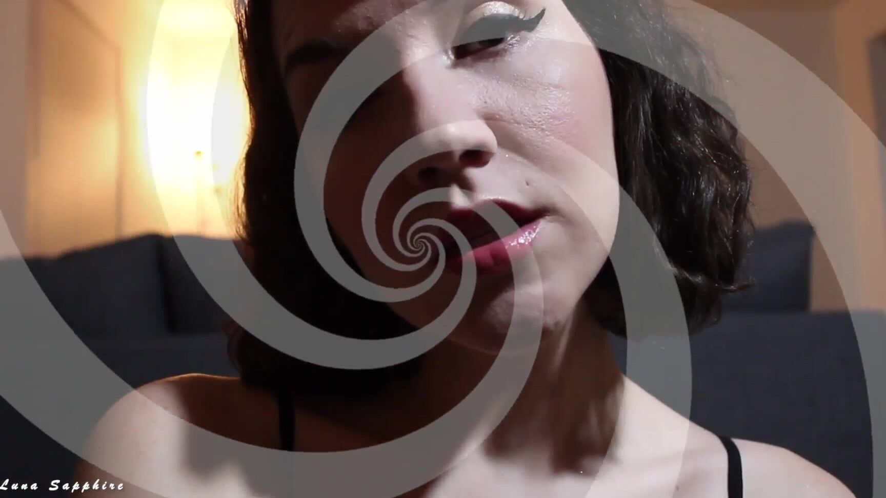 Luna Sapphire Deepen Your Addiction Mesmerize