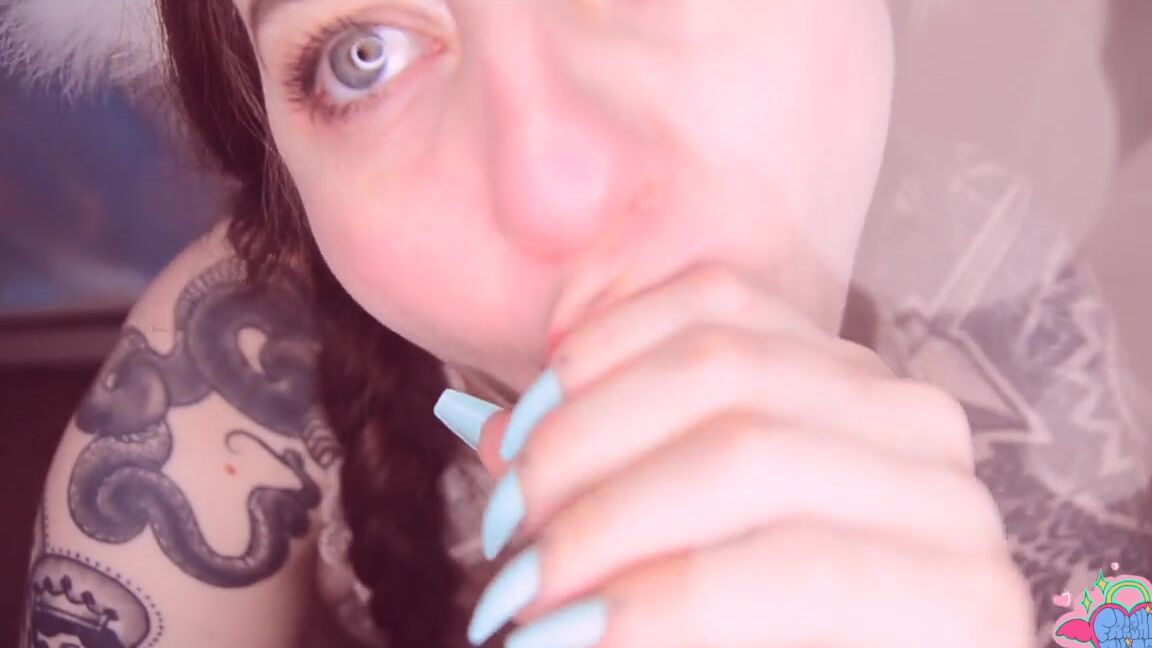 Freshie Juice Fucked By An Angel