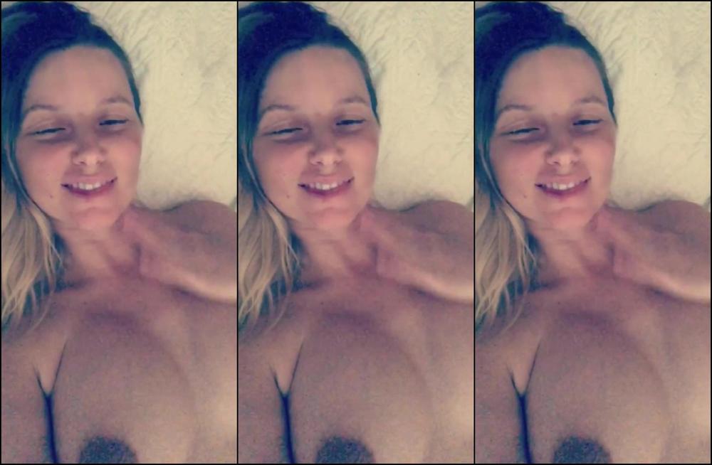 Anikkaalbrite Hot Workout