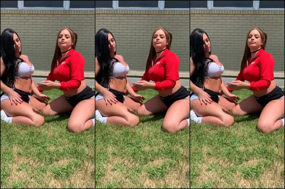 Allipark Enjoy This Just Sent Out My Last Lesbian Shows In Your Messages