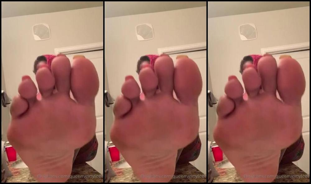 Tierradoll Onlyfans Foot Joi Denial 5 Mins Not In Clipstores Yet