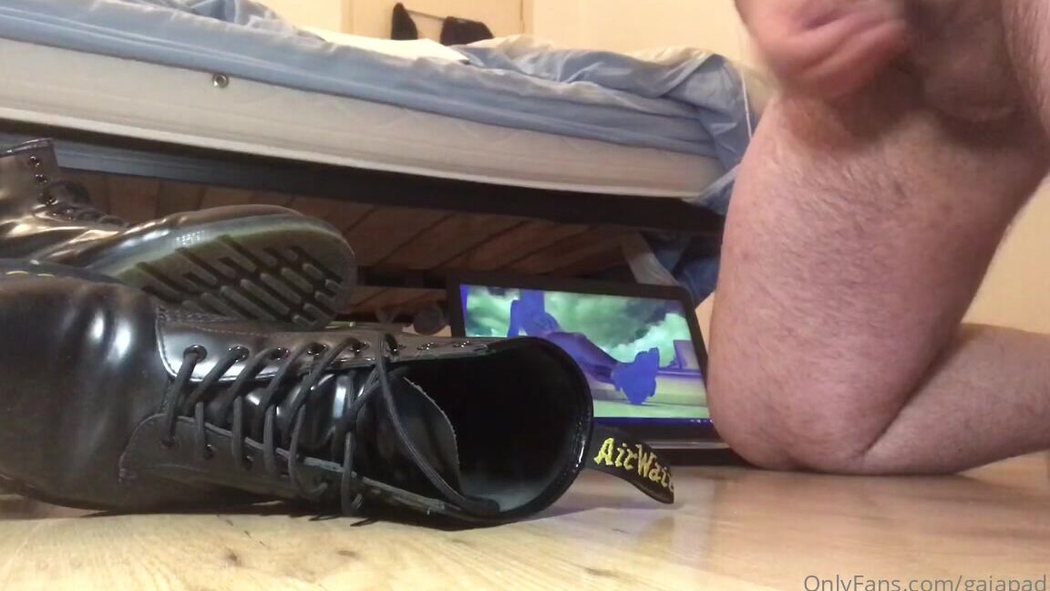 Mistress Gaia Ciccio Il Regista