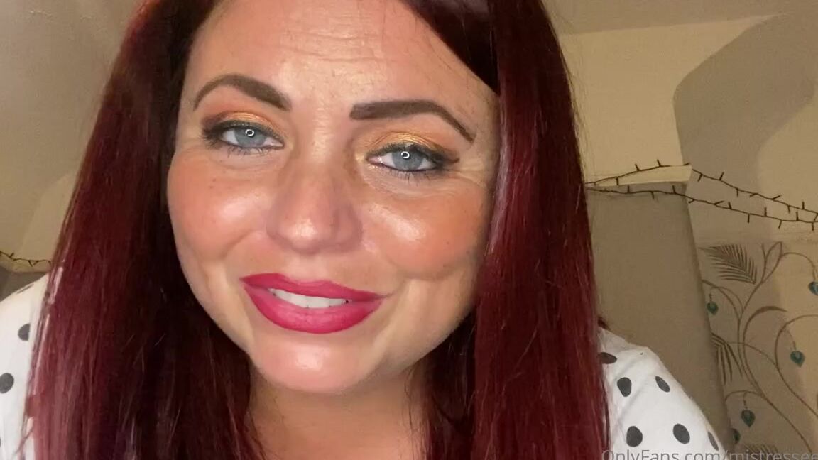 Mistress Eclipse Nicknamed Mistresseeclips Femdom 04 24 2022 Onlyfans Video Spit Bucket