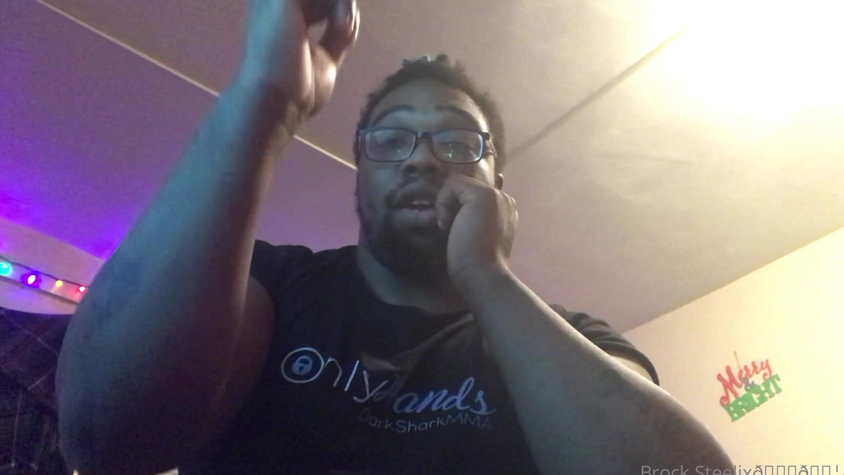 Brocksteelix Oh Whats This New Self Defenseboxing Content Bet You Didnt Ex