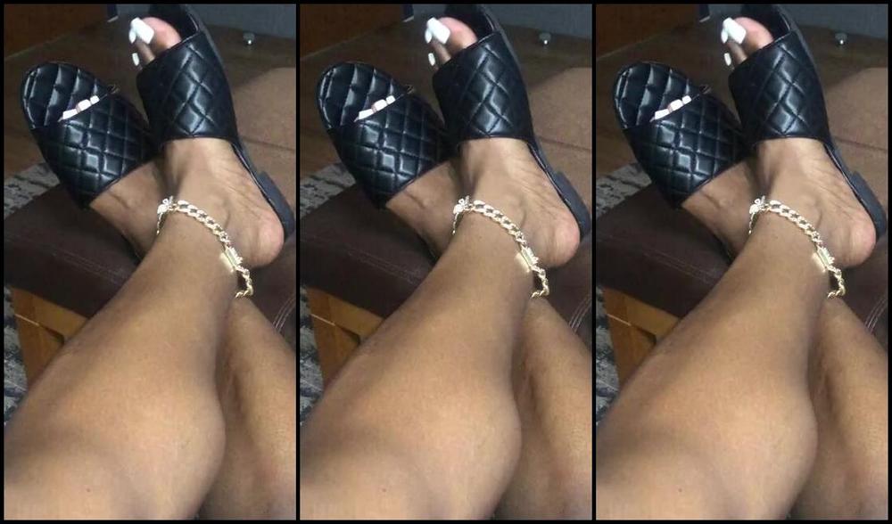 Souls4Soles1 Nicknamed Xxxquisitesoles Onlyfans Video 504