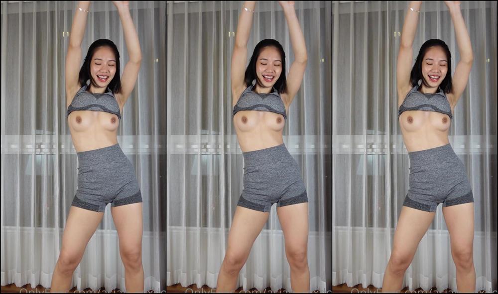 Asian Sexdoll Video 99