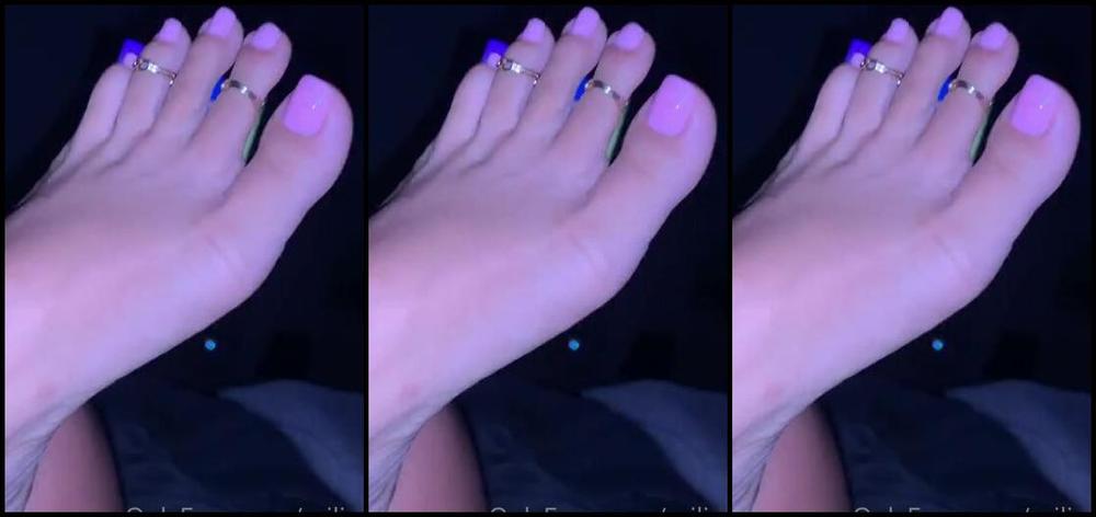 Miliani Nicknamed Miliani Onlyfans So Suckable