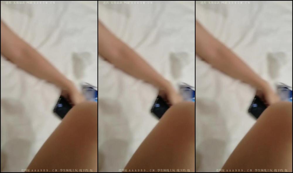 Asian Domestic Zone Self Filmed Self 13703